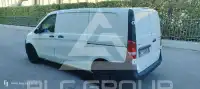 2019 Mercedes Benz Vito