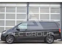 2019 Mercedes Benz Vito