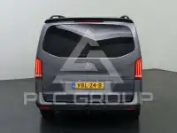 2019 Mercedes Benz Vito
