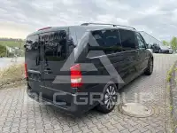 2019 Mercedes Benz Vito
