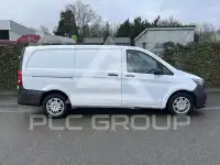 2019 Mercedes Benz Vito