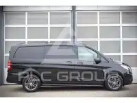 2019 Mercedes Benz Vito