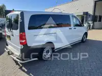 2019 Mercedes Benz Vito