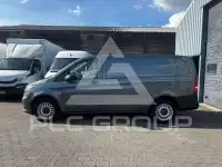 2019 Mercedes Benz Vito