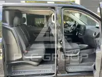 2019 Mercedes Benz Vito
