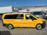 2019 Mercedes Benz Vito