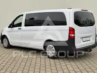 2019 Mercedes Benz Vito