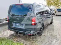 2019 Mercedes Benz Vito