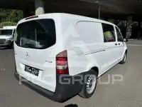 2019 Mercedes Benz Vito