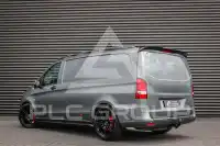 2019 Mercedes Benz Vito