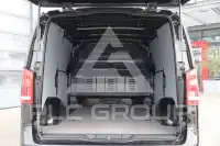 2019 Mercedes Benz Vito