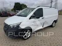 2019 Mercedes Benz Vito