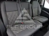 2019 Mercedes Benz Vito