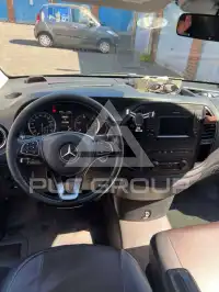 2019 Mercedes Benz Vito