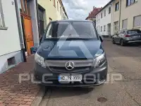 2019 Mercedes Benz Vito