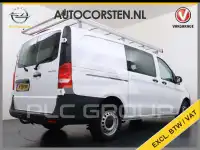 2019 Mercedes Benz Vito