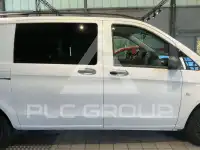 2019 Mercedes Benz Vito