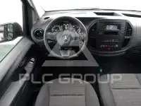 2019 Mercedes Benz Vito