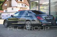 2019 Mercedes Benz S 400
