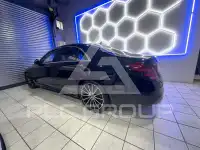 2019 Mercedes Benz S 400
