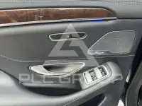 2019 Mercedes Benz S 400