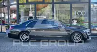 2019 Mercedes Benz S 400