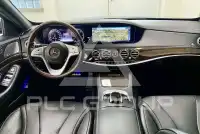 2019 Mercedes Benz S 400