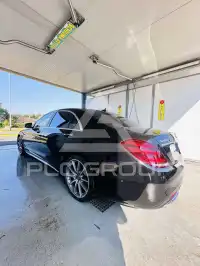 2019 Mercedes Benz S 400