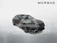 2019 Mercedes Benz S 400