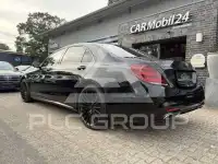 2019 Mercedes Benz S 400