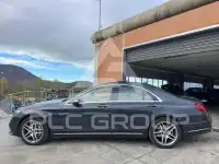 2019 Mercedes Benz S 400