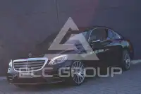 2019 Mercedes Benz S 400