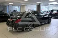 2019 Mercedes Benz S 400