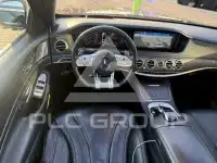 2019 Mercedes Benz S 400