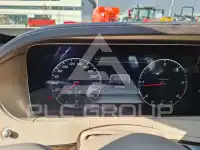 2019 Mercedes Benz S 400