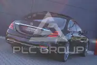 2019 Mercedes Benz S 400