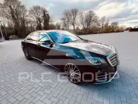 2019 Mercedes Benz S 400