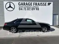 2019 Mercedes Benz S 400