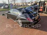2019 Mercedes Benz S 400