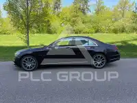 2019 Mercedes Benz S 400