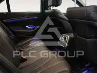 2019 Mercedes Benz S 400