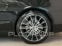 2019 Mercedes Benz S 400