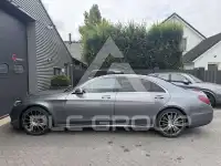 2019 Mercedes Benz S 400