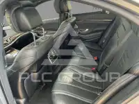 2019 Mercedes Benz S 400
