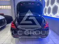 2019 Mercedes Benz S 400