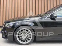 2019 Mercedes Benz S 400