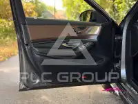 2019 Mercedes Benz S 400