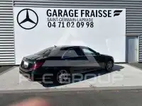 2019 Mercedes Benz S 400