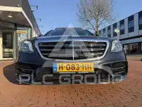 2019 Mercedes Benz S 400