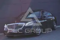 2019 Mercedes Benz S 400